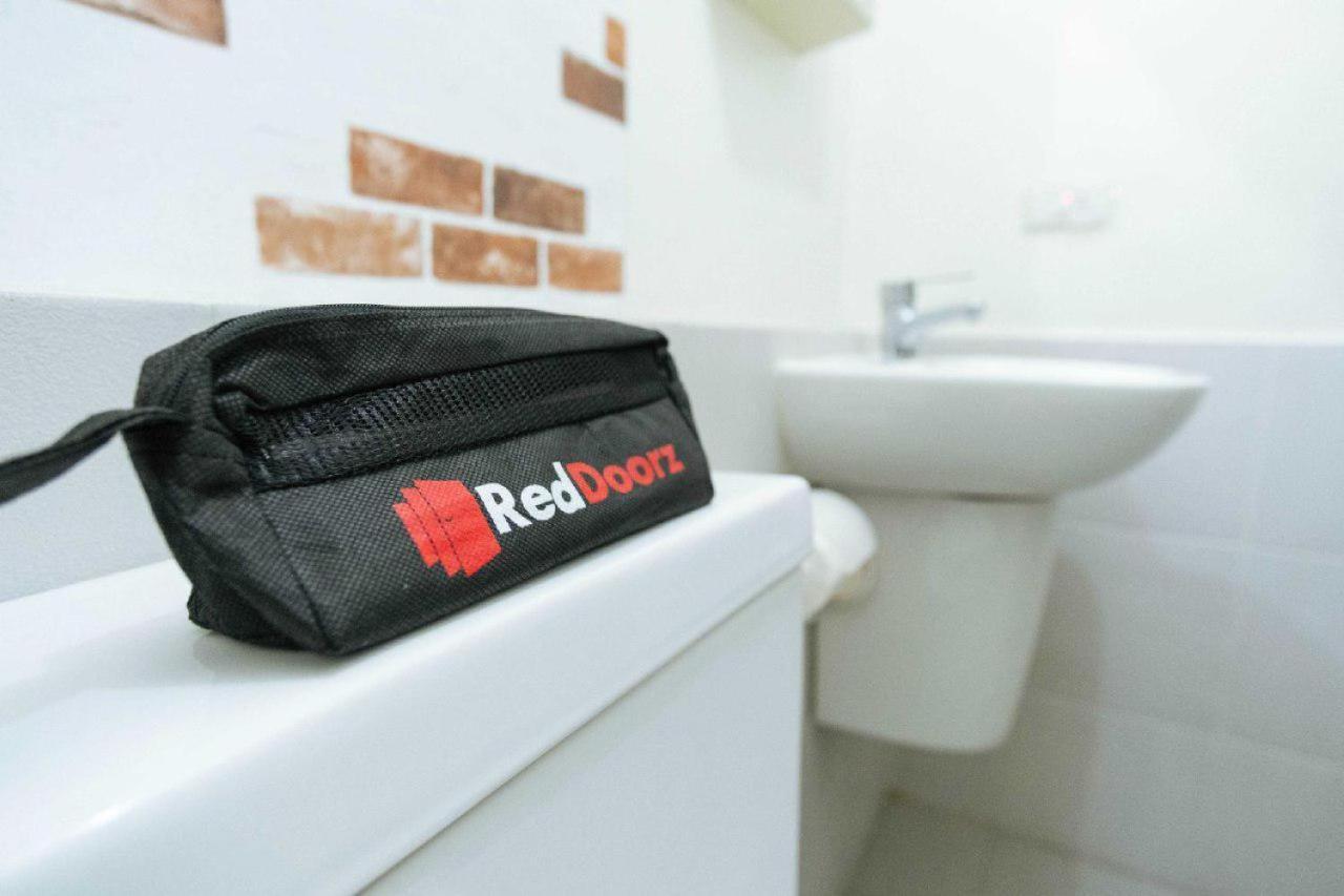 RedDoorz near Sarangan Lake Magetan Luaran gambar