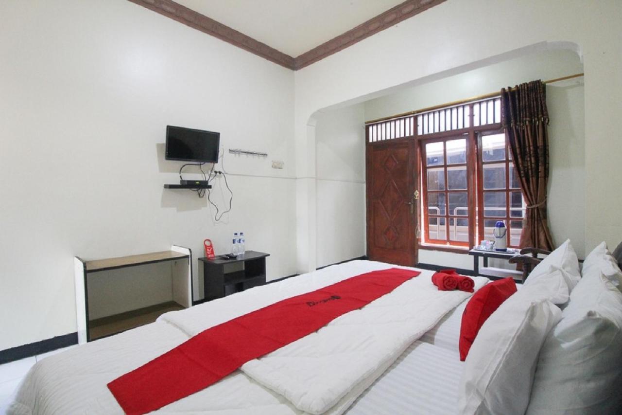 RedDoorz near Sarangan Lake Magetan Luaran gambar